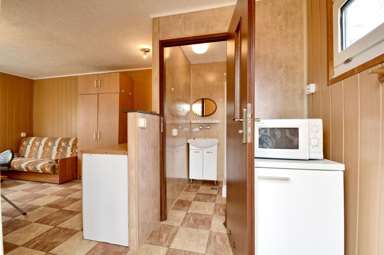 Villa Domki Blisko Morza à Niechorze Extérieur photo